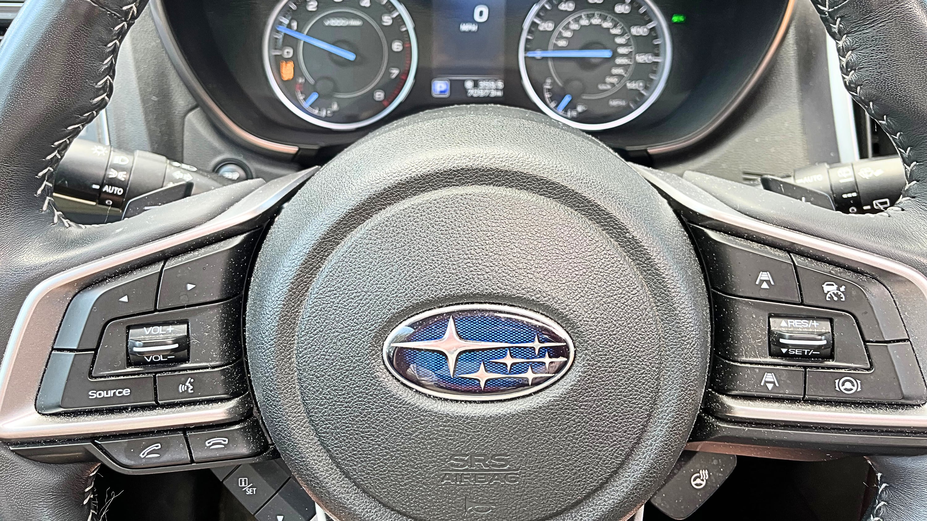 Daily 5 report for Dec. 6: Subaru highlights why quality and brand loyalty go hand in hand