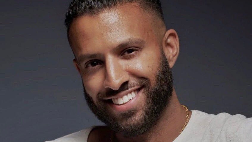 Q & A with Ahmed Iqbal, TikTok Head of Industry - Automotive