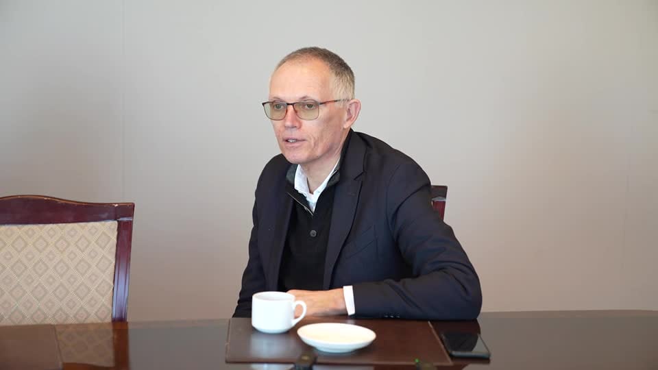 Automotive News Video: What’s next for Stellantis after Carlos Tavares’ exit?