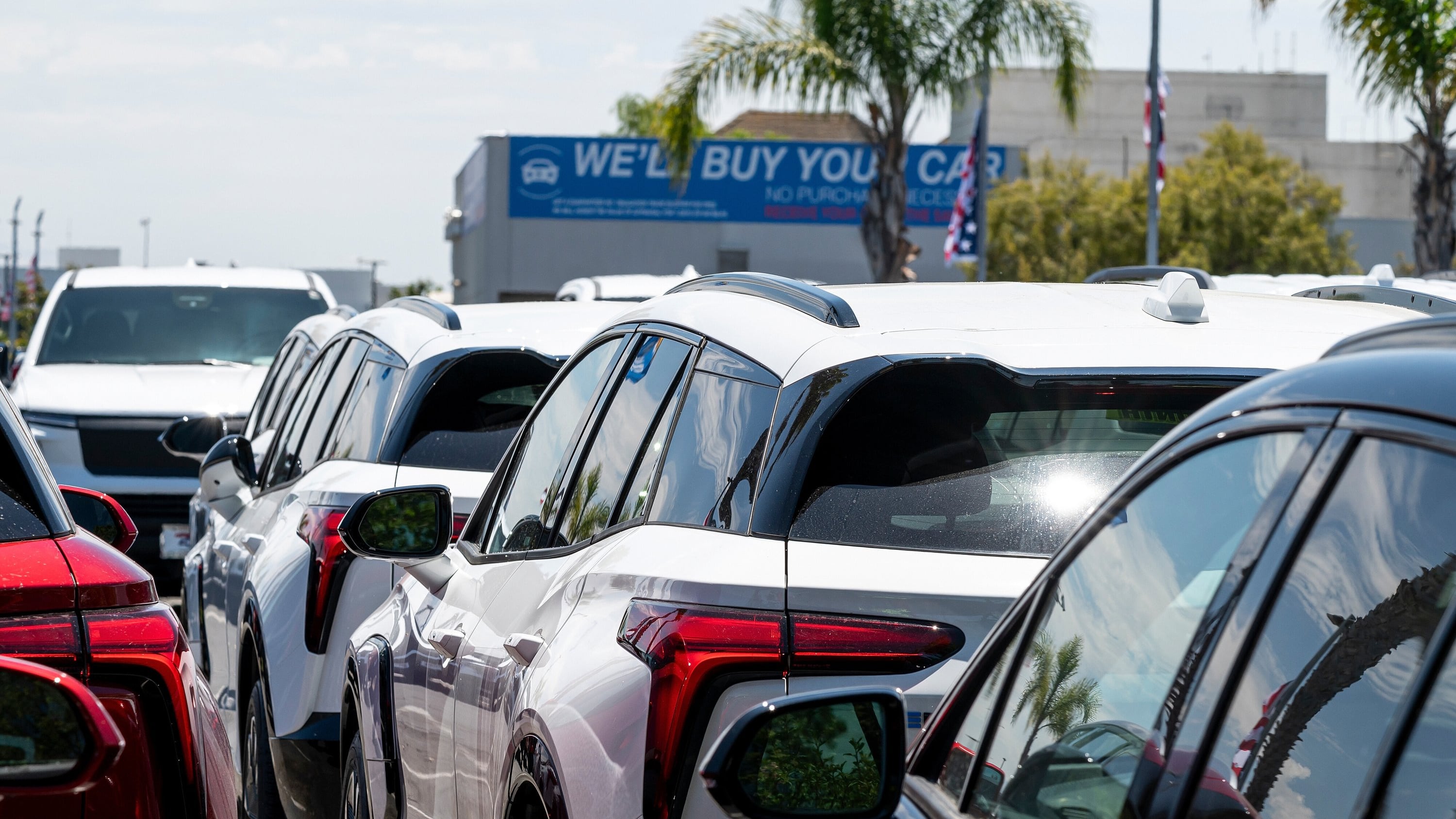 Submit your dealership best practices